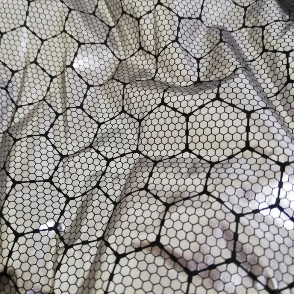 Tuta Impermeabile Hymalaya Croci Hiking - 65 Cm 4 Tuta Impermeabile Hymalaya Croci Hiking - 65 Cm - immagine 2