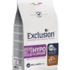 Exclusion Diet Hypoallergenic Small Breed Coniglio E Patate - 2 Kg -negozio di articoli per gatti hyrs