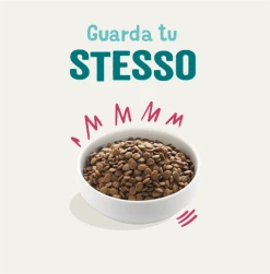 Edgard & Cooper Adult Grain Free Anatra E Cervo - 2,5 Kg (formato Crocchetta Normale) -negozio di articoli per gatti it dog dry venison duck