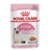 Royal Canin Kitten Instinctive In Gelatina - 85 Gr 1 Royal Canin Kitten Instinctive In Gelatina - 85 Gr -negozio di articoli per gatti kitten instinctive in gelatina 2