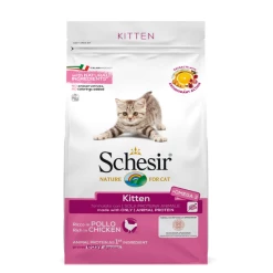 Schesir Cat Dry Kitten - 1,5 Kg