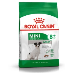 Royal Canin Mini Adult 8+ - 2 Kg