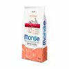 Monge Natural Superpremium Mini Adult Salmone E Riso - 7,5 Kg -negozio di articoli per gatti mini adult salmone 7 5kg