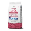 Monge Natural Superpremium All Breeds Puppy Manzo - 12 Kg -negozio di articoli per gatti monge junior puppy manzo 2