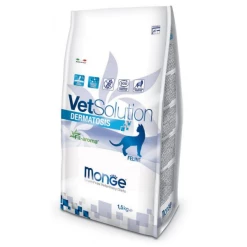 Monge VetSolution Monge Vet Solution Cat Dermatotis - 1,5 Kg