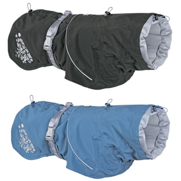 Giacca Monsoon Coat Hurtta - Mora-45 Cm 3 Giacca Monsoon Coat Hurtta - Mora-45 Cm