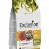 Exclusion Mediterraneo Adult Medium Breed Manzo - 12 Kg