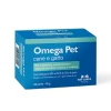 NBF Lanes Omega Pet - 1 Confezione Da 60 Perle -negozio di articoli per gatti nbf lanes omega pet 60