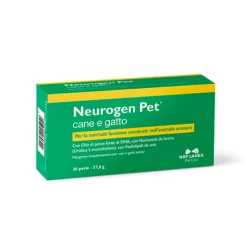 NBF Lanes Neurogen Pet - 1 Confezione Da 36 Perle