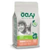 Oasy Monoproteico Adult Mini Salmone - 2,5 Kg