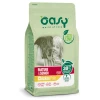 Oasy Dog Mature E Senior Pollo - 3 Kg -negozio di articoli per gatti oasy mature e senior pollo
