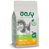 Oasy Monoproteico Adult Mini Maiale - 2,5 Kg