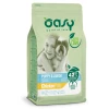 Oasy Dog Puppy Junior Small Pollo - 3 Kg