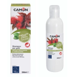 Orme Naturali Shampoo Gatti - 200 Ml