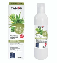 Orme Naturali Shampoo Manti Lunghi - 200 Ml