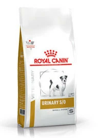 Royal Canin Urinary S/O Small Dog - 1,5 Kg