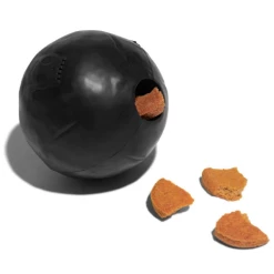 Zee.Dog Palla Per Cani Cannon Ball Zee Dog - Diametro 6 Cm
