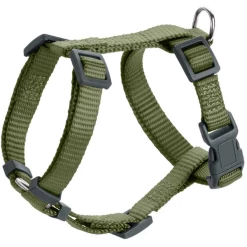 Pettorina London Vario-Rapid Hunter - Azzurro - M 58-101 Cm 13 Pettorina London Vario-Rapid Hunter - Azzurro - M 58-101 Cm -negozio di articoli per gatti pettorina london vario rapid verde front 2