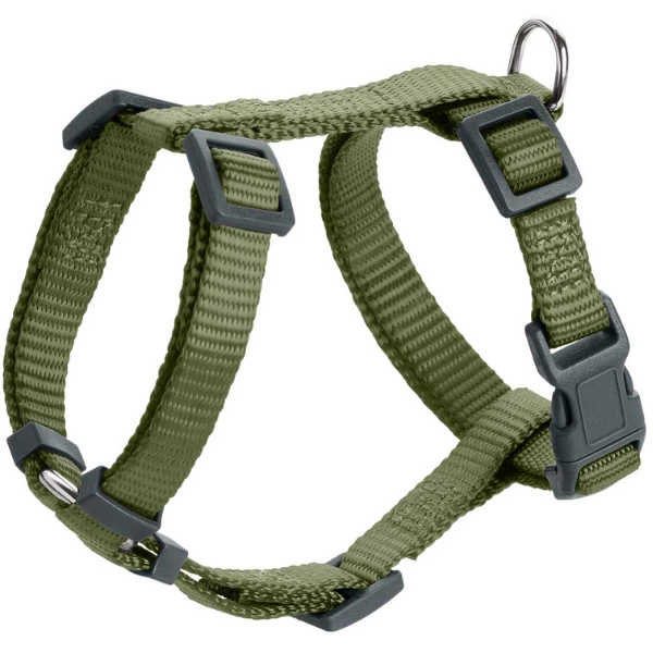 Pettorina London Vario-Rapid Hunter - Azzurro - M 58-101 Cm 8 Pettorina London Vario-Rapid Hunter - Azzurro - M 58-101 Cm - immagine 6