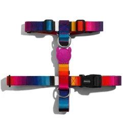 Zee.Dog Pettorina Ad H Prisma Zee Dog - Large