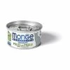 Monge Cat Sfilaccetti 80 Gr - Tacchino