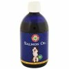Fish4Dogs Olio Di Salmone Per Cani E Gatti - 500 Ml