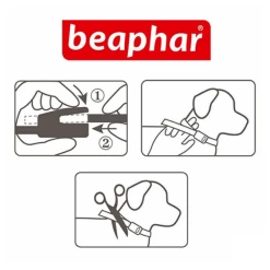 Beaphar Canishield Collare Antiparassitario - 1 Collare Cani Taglia Grande 7 Beaphar Canishield Collare Antiparassitario - 1 Collare Cani Taglia Grande -negozio di articoli per gatti progetto senza titolo 2021 08 23t092235.769