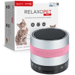 RelaxoPet Pro Gatto - 1 Dispositivo