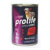 Prolife Dog Sensitive Grain Free 400 Gr - Maiale E Patate -negozio di articoli per gatti prolife gf adult m l 2 1
