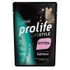 Prolife Lifestyle Cat Kitten 85 Gr - Salmone -negozio di articoli per gatti prolife kitten salmone 1