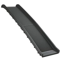 Rampa In Plastica Pieghevole Trixie - 40 X 156 Cm