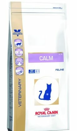 Royal Canin Calm - 2 Kg
