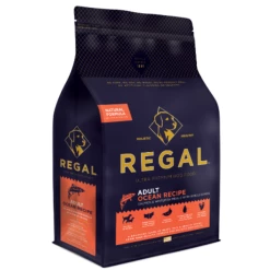 Regal Ocean Recipe Salmone - 1,8 Kg