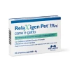 NBF Lanes NBF Relaxigen Pet Mini - 1 Confezione Da 20 Compresse 2 NBF Lanes NBF Relaxigen Pet Mini - 1 Confezione Da 20 Compresse -negozio di articoli per gatti relaxigen pet mini