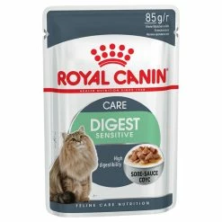 Royal Canin Digest Sensitive In Salsa - 85 Gr