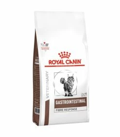 Royal Canin Gastrointesinal Fibre Response - 2 Kg