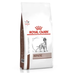 Royal Canin Hepatic - 1,5 Kg