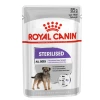 Royal Canin Sterilized Dog - 85 Gr -negozio di articoli per gatti royal canin sterilised all sizes umido 2