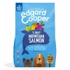 Edgard & Cooper Adult Grain Free Salmone - 2,5 Kg (formato Crocchetta Normale)