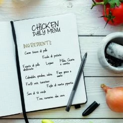 CooKing Cat Grain Free Adult All Breed Con Pollo - 8 Kg -negozio di articoli per gatti scheda prodotto 3