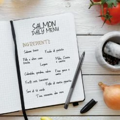 CooKing Cat Grain Free All Breed Con Salmone - 8 Kg -negozio di articoli per gatti scheda prodotto 3 1