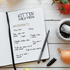 CooKing Cat Grain Free Kitten All Breed Con Salmone - 2 Kg -negozio di articoli per gatti scheda prodotto 3 6