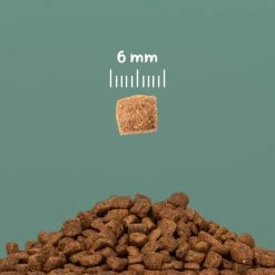 CooKing Cat Grain Free Sterilized All Breed Con Pollo - 8 Kg 16 CooKing Cat Grain Free Sterilized All Breed Con Pollo - 8 Kg -negozio di articoli per gatti scheda prodotto 6 2