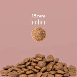 CooKing Dog Grain Free Adult All Breed Con Salmone - 12 Kg -negozio di articoli per gatti scheda prodotto 6 4