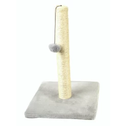 Tiragraffi Pisa Con Corda Leopet - 30 Cm