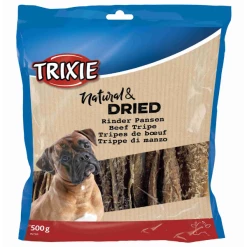 Trixie Trippa Di Manzo Essiccato - 500 Gr