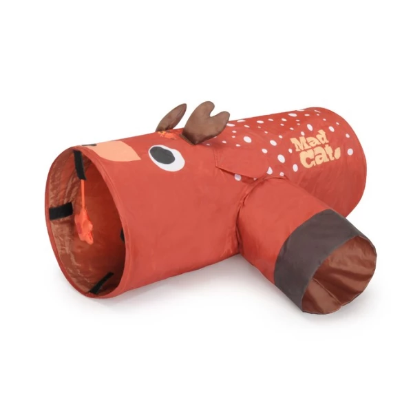 Tunnel Componibile Con Manichette Camon - 25x60 Cm 3 Tunnel Componibile Con Manichette Camon - 25x60 Cm