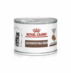 Royal Canin Gastrointestinal Kitten Feline - 195 Gr